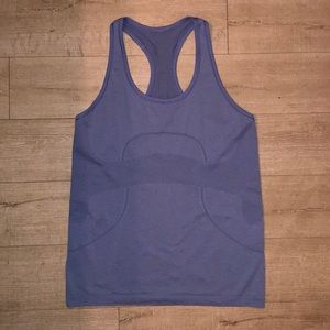 Lululemon Top